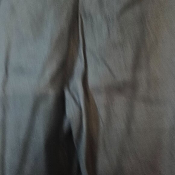 Athleta Linen wide  leg pants - Picture 8 of 14